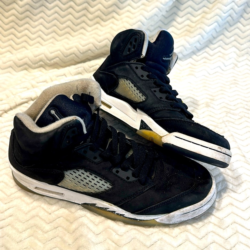 Big Kids Nike Air Jordan Sneakers